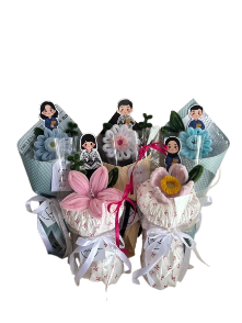 Little Graduation